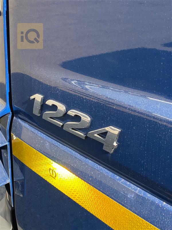 Mercedes-Benz Atego